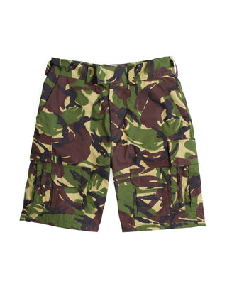 C411 Ranger Shorts - British DPM - Arktis