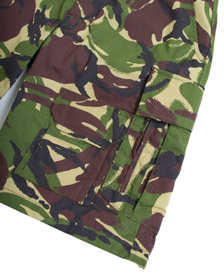 C411 Ranger Shorts - British DPM - Arktis