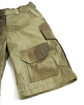 C411 Ranger Shorts - Comb Arid - Arktis