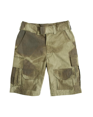 C411 Ranger Shorts - Comb Arid - Arktis