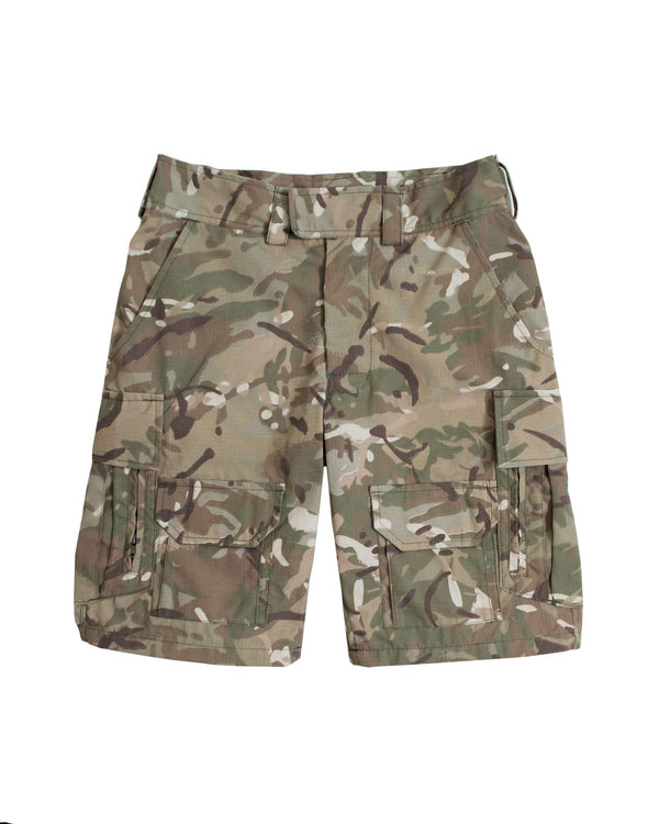 C411 Ranger Shorts MEP Stone – Arktis Store