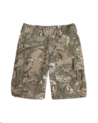 C411 Ranger Shorts - MEP Stone - Arktis