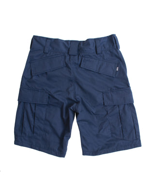 C411 Ranger Shorts - Navy Blue - Arktis