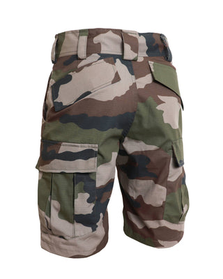 C411 Ranger Shorts - French CE - Arktis