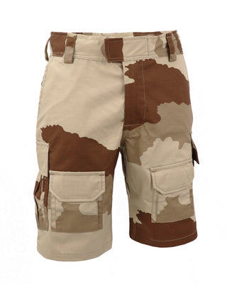 C411 Ranger Shorts - French Desert 