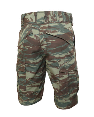 C411 Ranger Shorts - Greek Lizard - Arktis