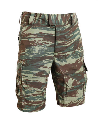 C411 Ranger Shorts - Greek Lizard - Arktis