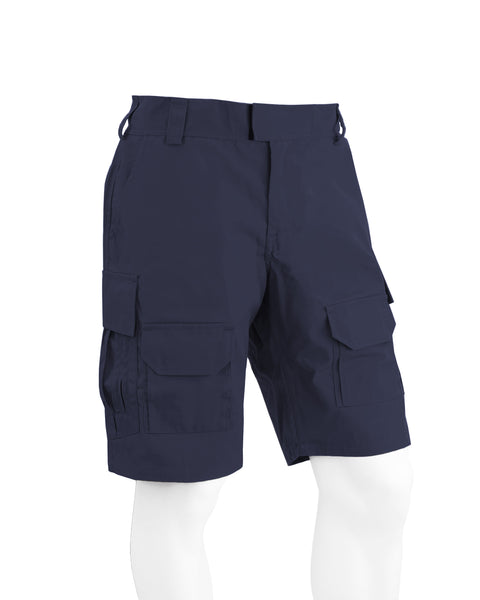 C411 Ranger Shorts - Navy Blue 