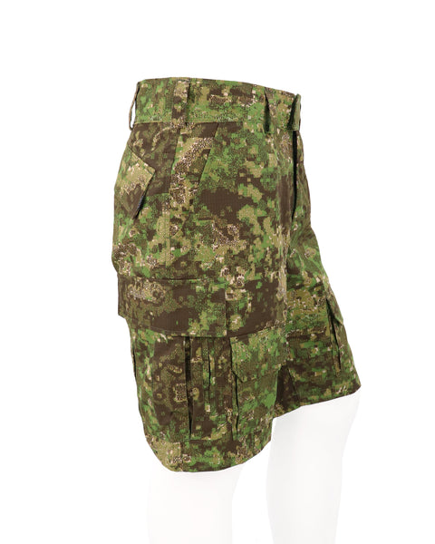 C411 Ranger Shorts - PenCott&reg; GreenZone&trade; 