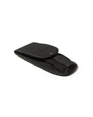 CFM01 - Quick Cuff Pouch - Black 