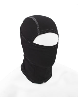 D196 FR Nomex&reg; Balaclava - Black 