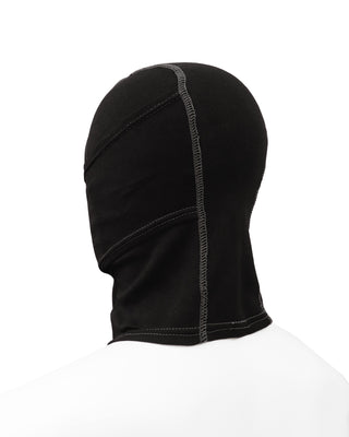 D196 FR Nomex&reg; Balaclava - Black 