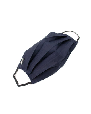 D200PA x10 Facemask Pack - Navy Blue 