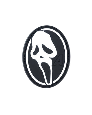 Ghostface Patch 