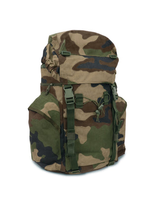 H110 35L Daysack - French CE 