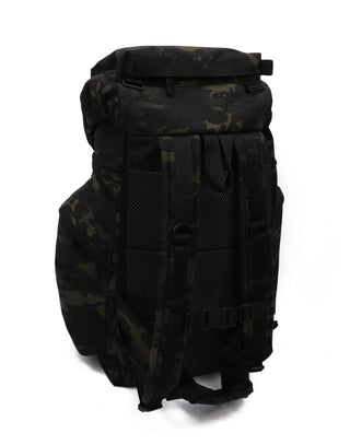 H110 35L Daysack - MultiCam&reg; Black (Limited Edition) 