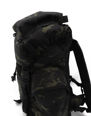 H110 35L Daysack - MultiCam&reg; Black (Limited Edition) 