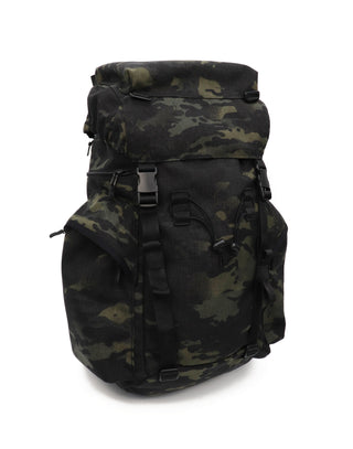 H110 35L Daysack - MultiCam&reg; Black (Limited Edition) 