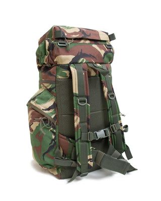 H110 35L Daysack - British DPM - Arktis