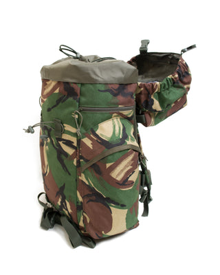 H110 35L Daysack - British DPM - Arktis