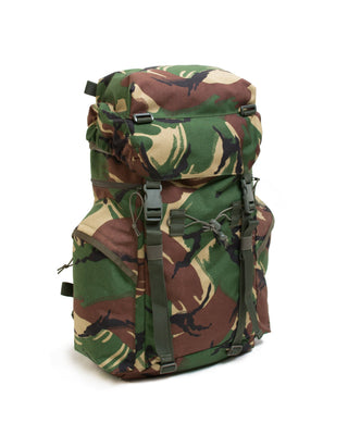 H110 35L Daysack - British DPM - Arktis