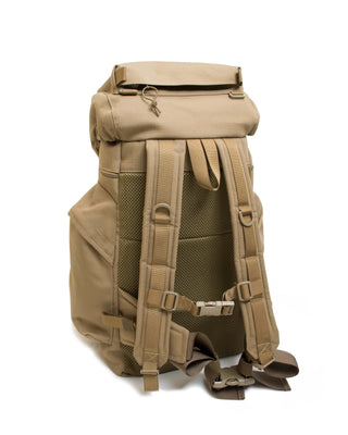 H110 35L Daysack - Coyote - Arktis