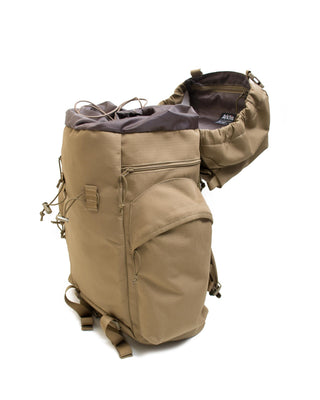 H110 35L Daysack - Coyote - Arktis