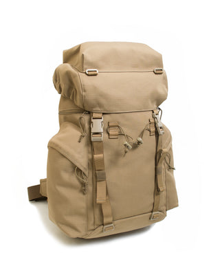 H110 35L Daysack - Coyote - Arktis