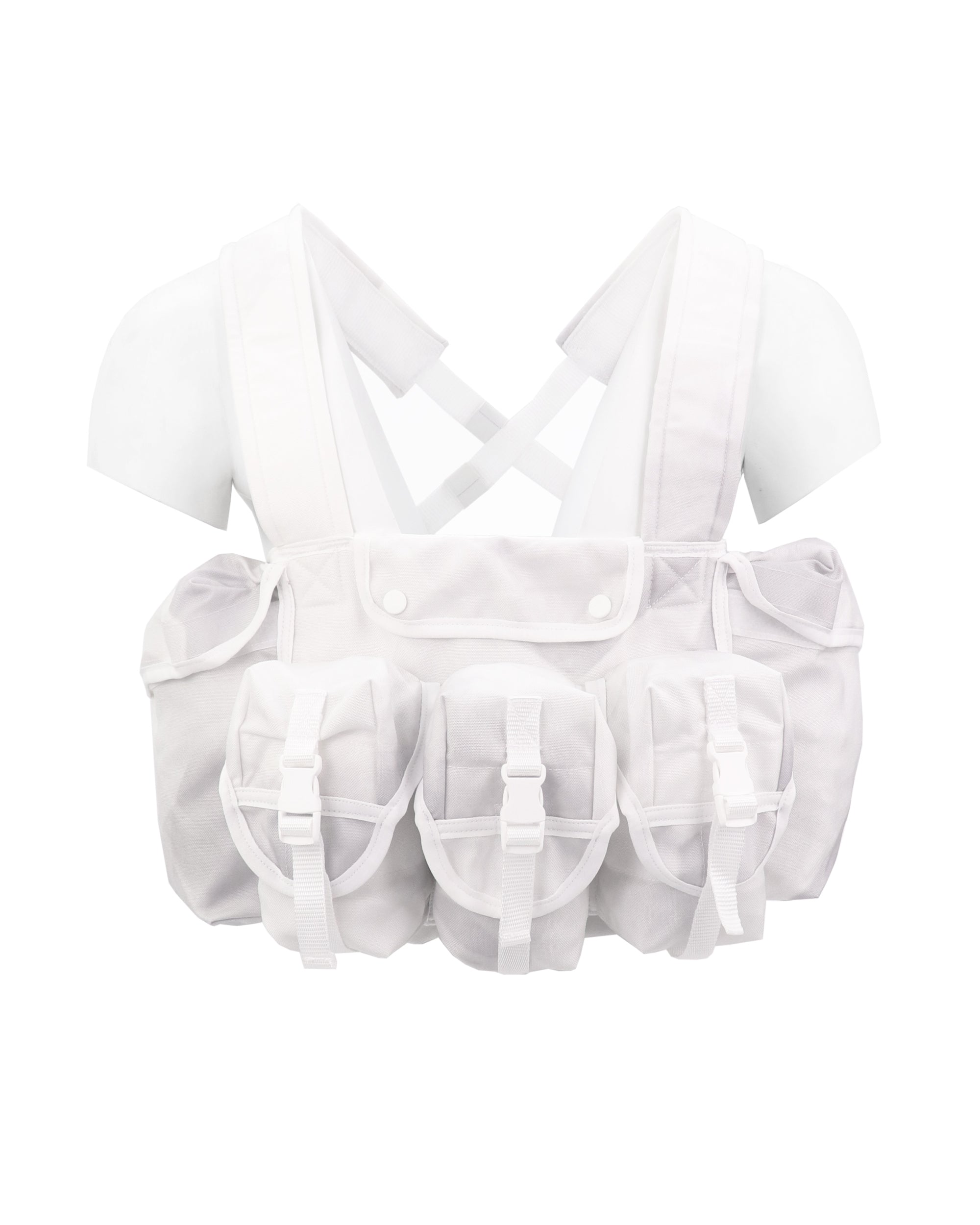 M170 LW Classic Chest Rig - Comb Blizzard– Arktis Store
