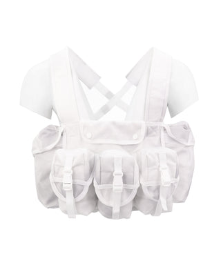 M170 LW Classic Chest Rig - Comb Blizzard 