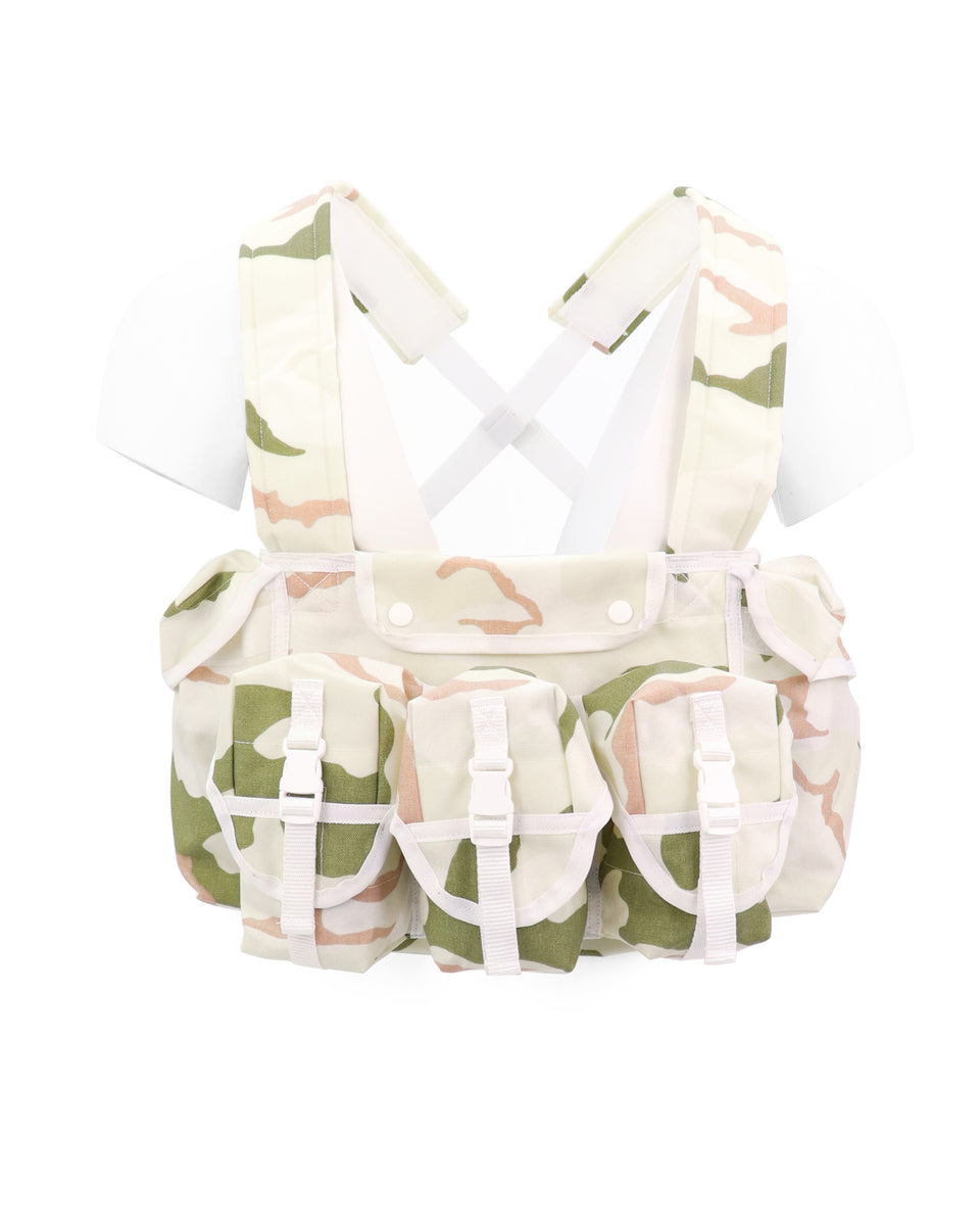 M170 Classic Chest Rig - Tundra– Arktis Store