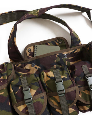 M170 Classic Chest Rig - British DPM - Arktis