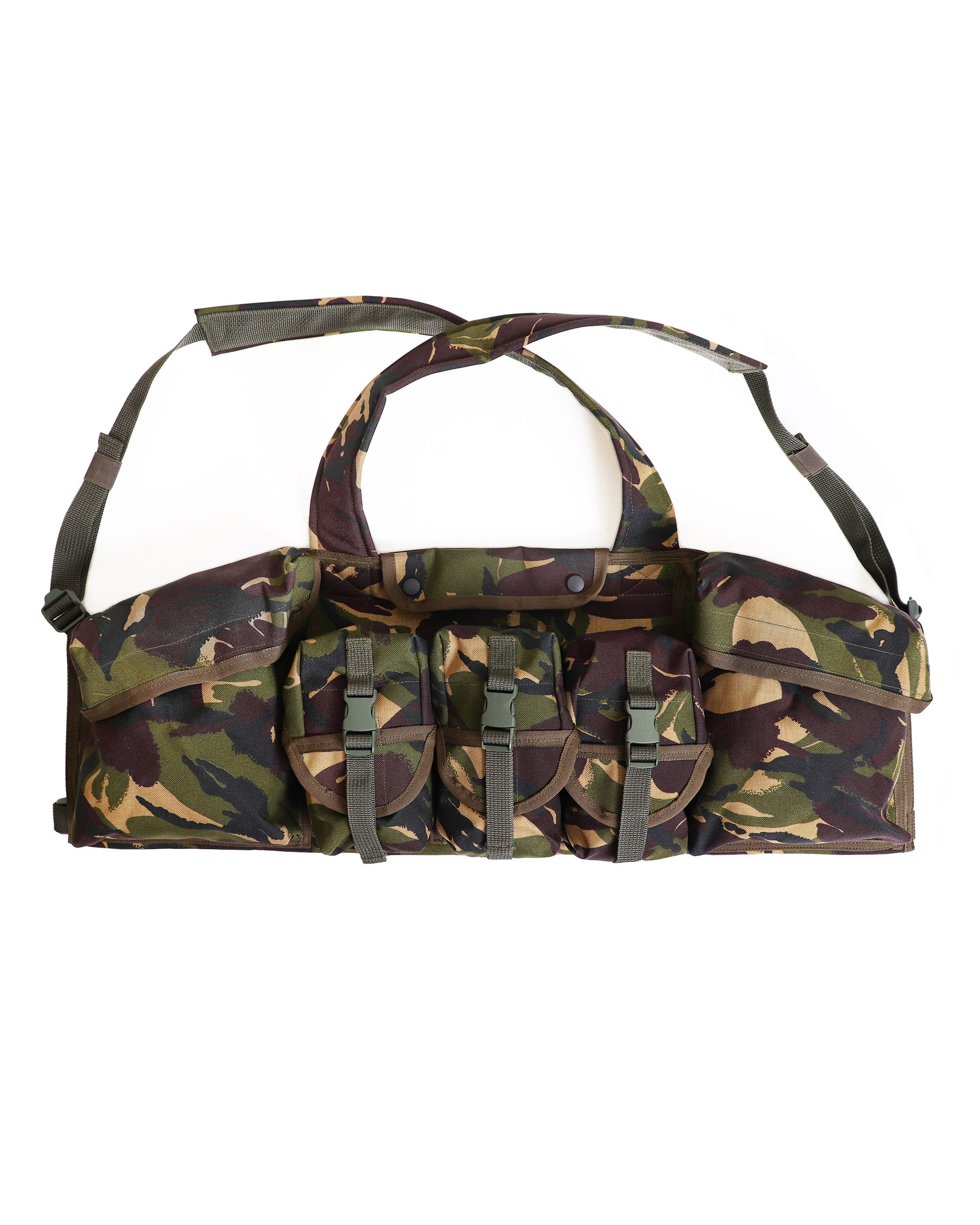 M170 Classic Chest Rig - British DPM– Arktis Store