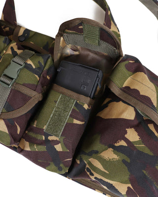 M170 Classic Chest Rig - British DPM - Arktis