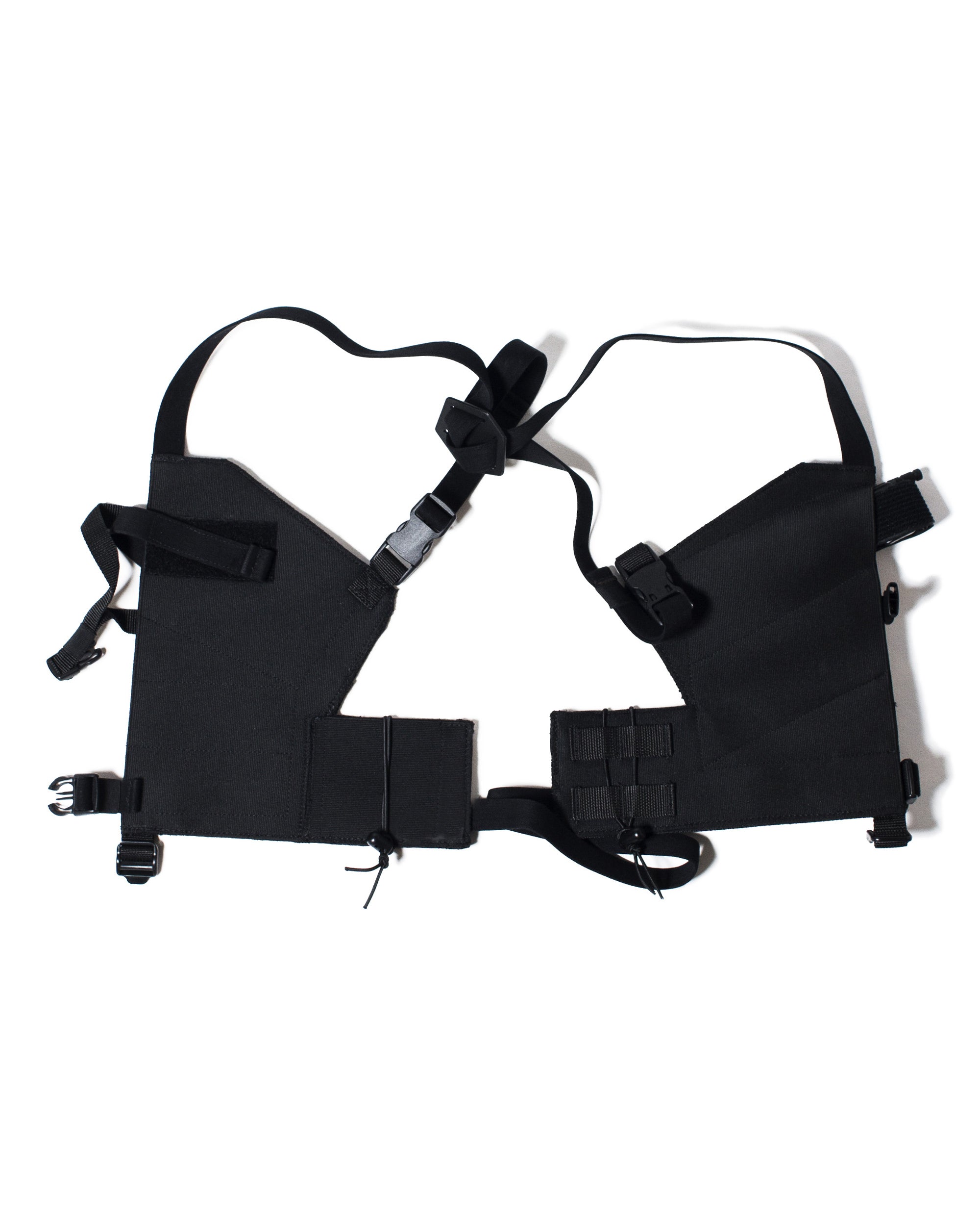 Arktis Rig M674L - Left Hand Covert Carry Rig – Arktis Store