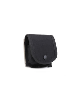 MAM14 - G36 10 Round Magazine MOLLE Pouch - Black - Arktis