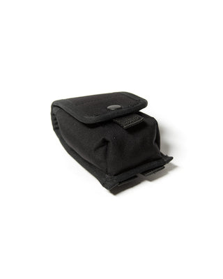 MDM02 - Leg Restraint Pouch - Black 