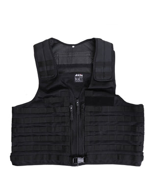 P9M Molle Vest - Arktis