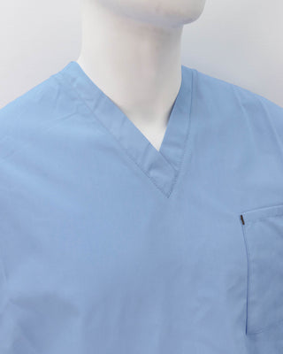 SC001 Scrubs Set - Blue 