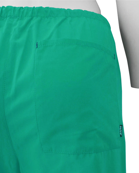 SC002 Scrubs Trousers - Green 