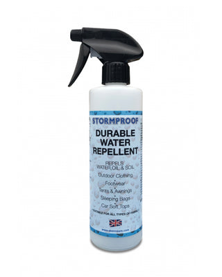 Stormproof Durable Water Repellent 500ml 