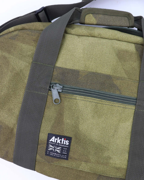 T110 35L Grip Bag - Comb Arid 