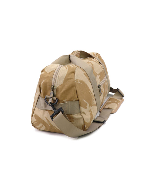 T110 35L Grip Bag - Desert DPM 