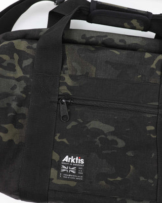 T110 35L Grip Bag - MultiCam&reg; Black 