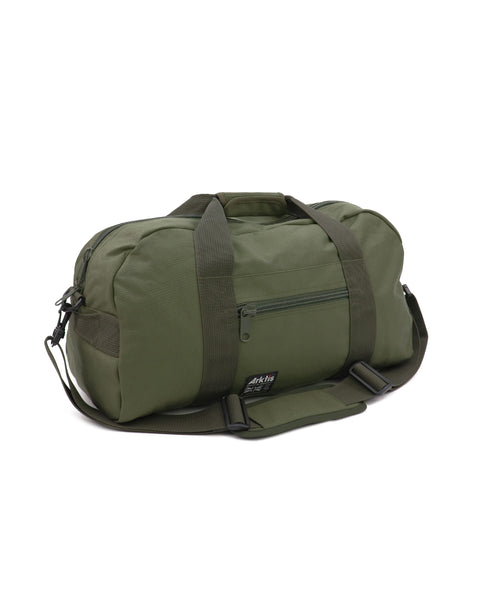 T110 35L Grip Bag - Olive Green 