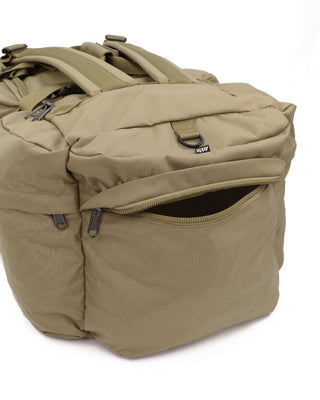 T112 80L Loadout Bag - Coyote 