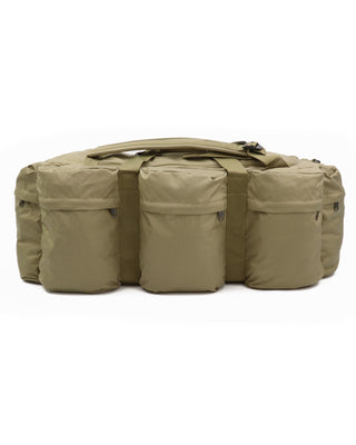 T112 80L Loadout Bag - Coyote 