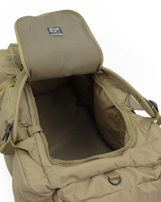 T112 80L Loadout Bag - Coyote 