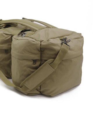 T112 80L Loadout Bag - Coyote 