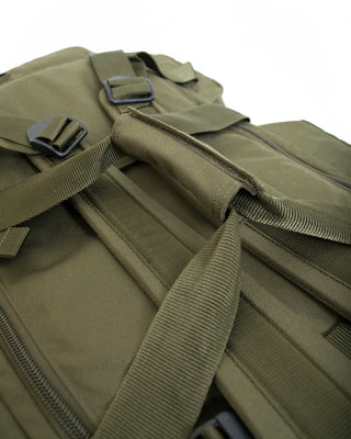 T112 80L Loadout Bag - Olive Green - Arktis